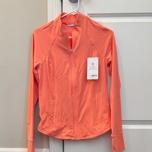 Athleta Women's Coral Salutation Jacket